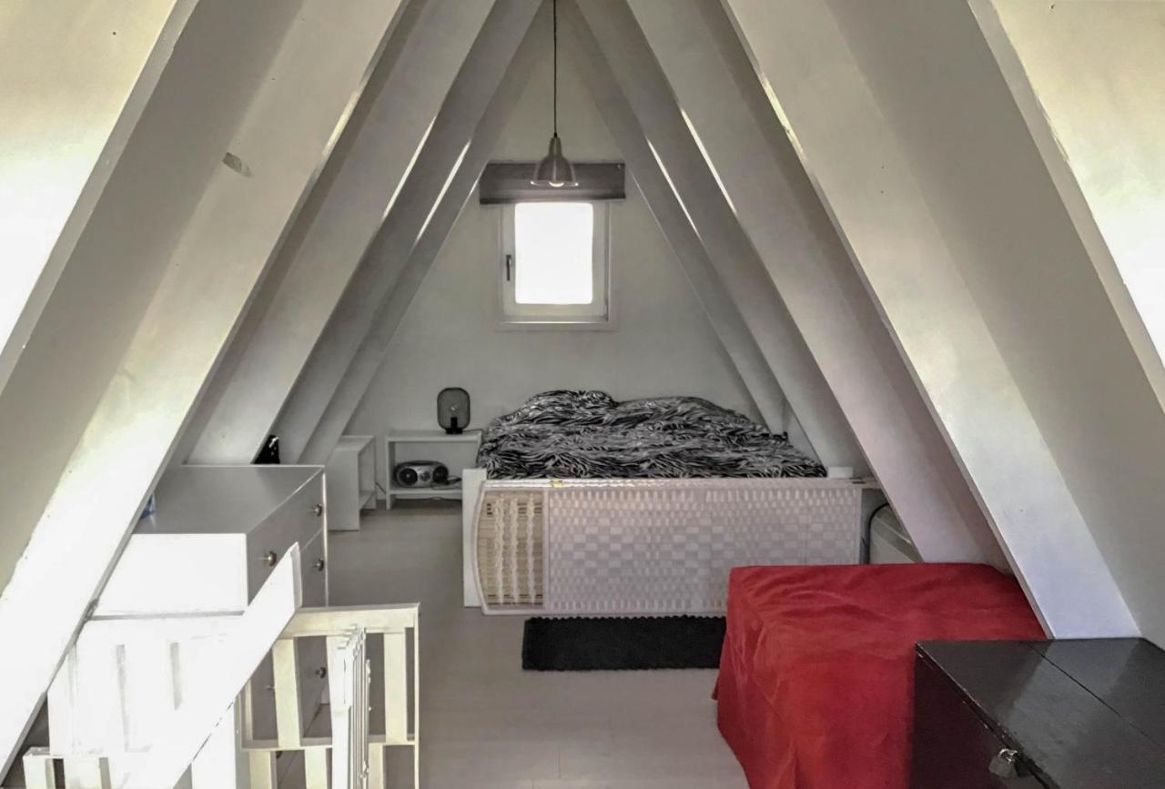 Chalet Dunepark, Oostduinkerke Luaran gambar