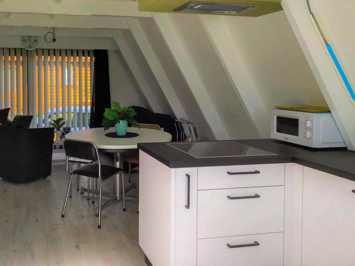 Chalet Dunepark, Oostduinkerke Luaran gambar