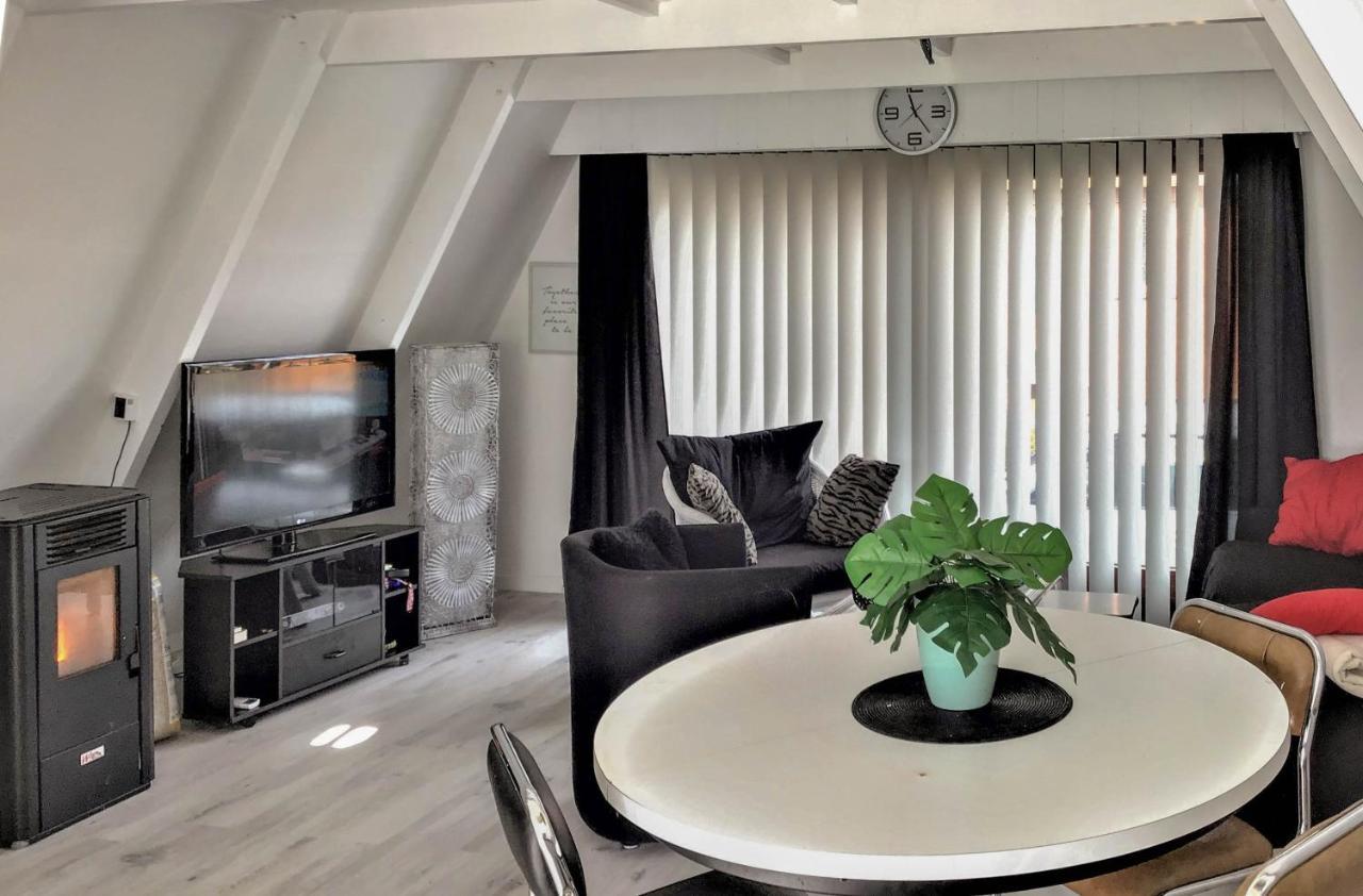 Chalet Dunepark, Oostduinkerke Luaran gambar
