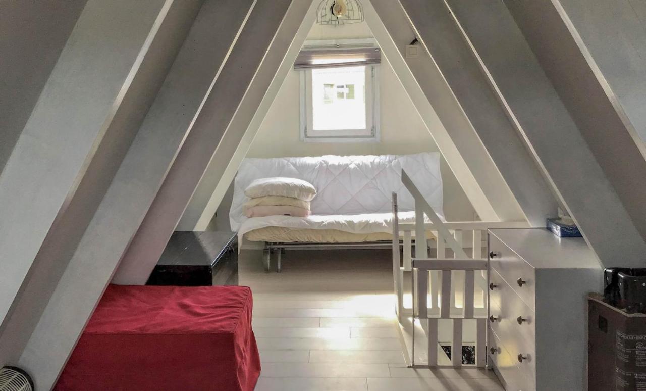 Chalet Dunepark, Oostduinkerke Luaran gambar