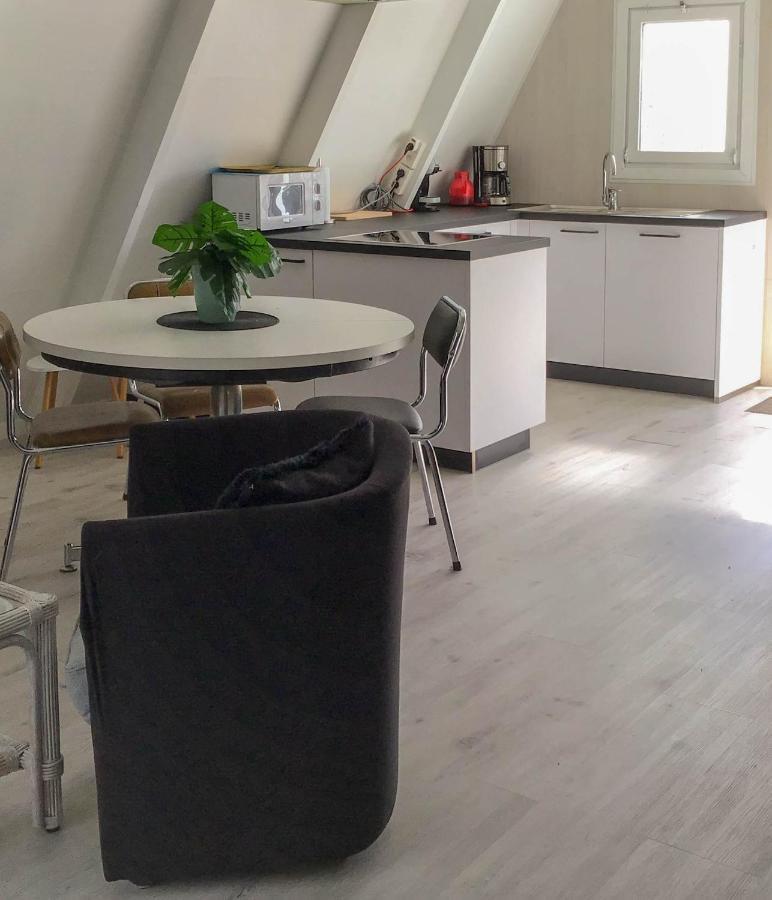 Chalet Dunepark, Oostduinkerke Luaran gambar