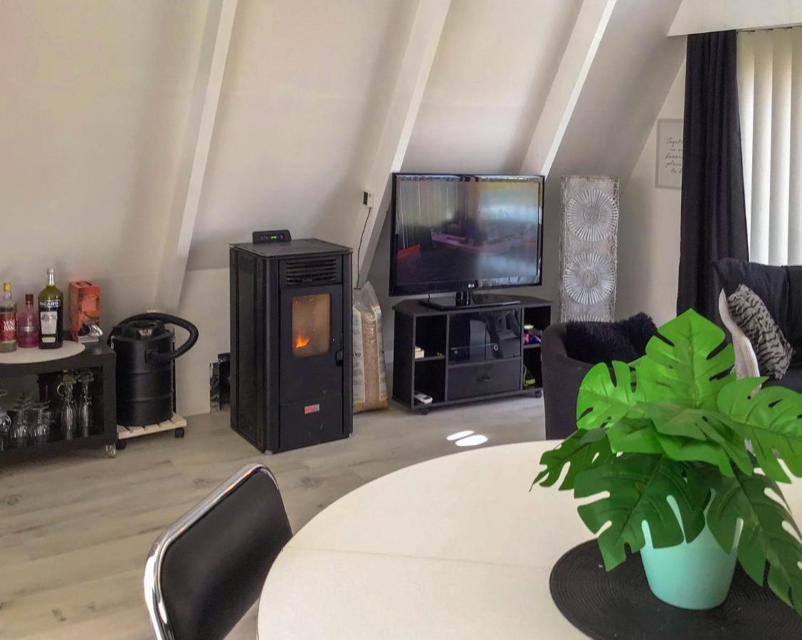 Chalet Dunepark, Oostduinkerke Luaran gambar